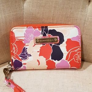 Wristlet by Banana Republic